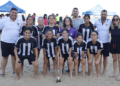 27D 4 2 Torreblanca CF se corona campeón en Infantil Femenino
