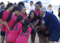 27D 5 2 Torreblanca CF se corona campeón en Infantil Femenino