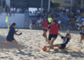 27D 6 Torreblanca CF se corona campeón en Infantil Femenino