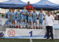 27D 9 Entrega de trofeos 23/24