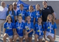 28 1 Exitoso colofón de la temporada del baloncesto melillense