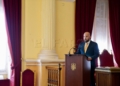 28d774cb 4d82 44d2 b394 867f070dece3 Entregados los diplomas de la Escuela de Hostelería de Melilla