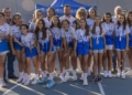 29 1 Exitoso colofón de la temporada del baloncesto melillense