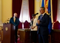2998068c b6d3 4c9f a45f 39a318fe33bd Entregados los diplomas de la Escuela de Hostelería de Melilla