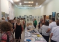 2ced9f36 ba6c 4524 931e c46232b1d17d Aulas Culturales para Mayores cierra su curso más breve con la exposición de las obras de sus alumnos