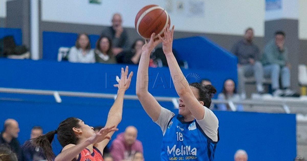 30202020202022 María Torreblanca, un año más en La Salle