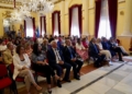 30c580f0 51cb 49a5 9dac 61e18e8813d4 Entregados los diplomas de la Escuela de Hostelería de Melilla