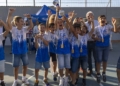 31 NO Exitoso colofón de la temporada del baloncesto melillense