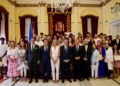 Entregados los diplomas de la Escuela de Hostelería de Melilla