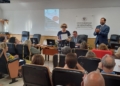 35a83f86 0ced 457f 97b6 680a19cc0a8a El Aula Permanente de Formación Abierta de la UGR cierra el curso académico con el primer acto celebrado tras la pandemia