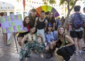 3726f876 07fb 4699 bf6d a1464289ab0d El centro de Melilla se llena de orgullo