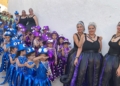 38b329cc d5d6 4452 a886 589cb7a50c0f El Enrique Soler celebra su fiesta de fin de curso en la plaza de toros