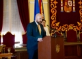 38e4f9c0 b7e3 4dc1 ad0c db4d25f11c4c Entregados los diplomas de la Escuela de Hostelería de Melilla