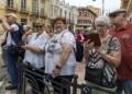 3bdebf3c 93f5 4399 a2b6 bec275b12795 El crucero Artania acerca a 1.200 turistas a Melilla