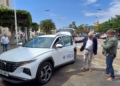 3e475428 3a28 4e5a 8b17 c9daa70cf4f9 Medio Ambiente continúa con la renovación de su flota con la adquisición de 4 nuevos vehículos híbridos