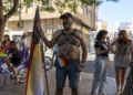 3e769fbd 3d7b 4f6c a03b 0abe1abc835b El centro de Melilla se llena de orgullo