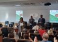 3f59779f 1cd4 4dcf 8f24 74ab722a56ca El Aula Permanente de Formación Abierta de la UGR cierra el curso académico con el primer acto celebrado tras la pandemia