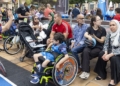 4 Enorme expectación en la disputa del Plaza 3x3 CaixaBank 2024