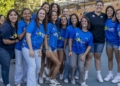 4 2 Exitoso colofón de la temporada del baloncesto melillense