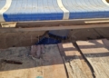 401bfed2 c346 436e b9fc 186ccee696de Somos Melilla exige un plan de mejora de las instalaciones deportivas de la ciudad o convocará movilizaciones