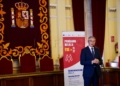 40463ef6 b491 46e0 901f 6157420b7af3 Entregados los diplomas de la Escuela de Hostelería de Melilla