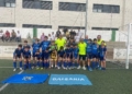 447057474 915873823641355 5207234905836065071 n La Salle se hermana con el Romeral y el Portada Alta de Málaga