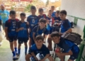 447391789 915873870308017 8299389884197624195 n La Salle se hermana con el Romeral y el Portada Alta de Málaga
