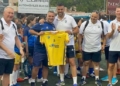 447721494 915873863641351 9207504295545477603 n La Salle se hermana con el Romeral y el Portada Alta de Málaga
