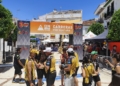 448399231 1907634586346982 7328580360877101664 n El Club Corredores Africanus se abre un hueco a nivel nacional