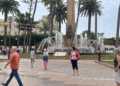 49eaaa7b bdb8 4a4d bcfb 5e981b6e6d97 El crucero Artania acerca a 1.200 turistas a Melilla