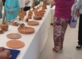 4d103496 9d9a 45df 886f e1293b61c89b Aulas Culturales para Mayores cierra su curso más breve con la exposición de las obras de sus alumnos