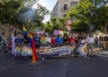 4dc25d6f a8b4 4e2a 931d 3b79924a875b El centro de Melilla se llena de orgullo