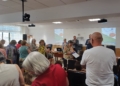 4ddf0b4f d3b7 408d b8e1 28a7f6d7d6cc El Aula Permanente de Formación Abierta de la UGR cierra el curso académico con el primer acto celebrado tras la pandemia