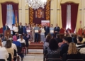 53e3f0d4 8699 4f42 bf4f a7de248ab7c0 Entregados los diplomas de la Escuela de Hostelería de Melilla