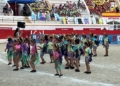 583df9f1 5d32 42c6 95ab 4165c7407cce El Enrique Soler celebra su fiesta de fin de curso en la plaza de toros