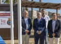 587fbe17 371b 477f ad7f eebf05bc3790 La Ciudad Autónoma presenta la temporada de playa 2024 con el izado de la bandera azul