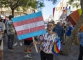 59142db3 6098 413f 808b e112a5438d46 El centro de Melilla se llena de orgullo