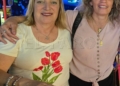 598745eb 99cc 481e 80bd 8bd91195eeee El Carrillo| Lidia Robles: "Es muy gratificante ayudar a los demás, solo ver la cara de satisfacción que ponen merece la pena"