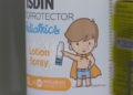 5b57bbd8 3244 46ae af5b fe84f3693e29 La protección solar, el escudo de la piel en el verano