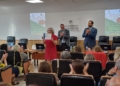 5c131596 9d73 4862 aa60 06a65e7b5eb9 El Aula Permanente de Formación Abierta de la UGR cierra el curso académico con el primer acto celebrado tras la pandemia