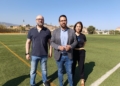5d186ad1 f8d6 40f2 a33e 6a540d13c39d 1 Somos Melilla exige un plan de mejora de las instalaciones deportivas de la ciudad o convocará movilizaciones