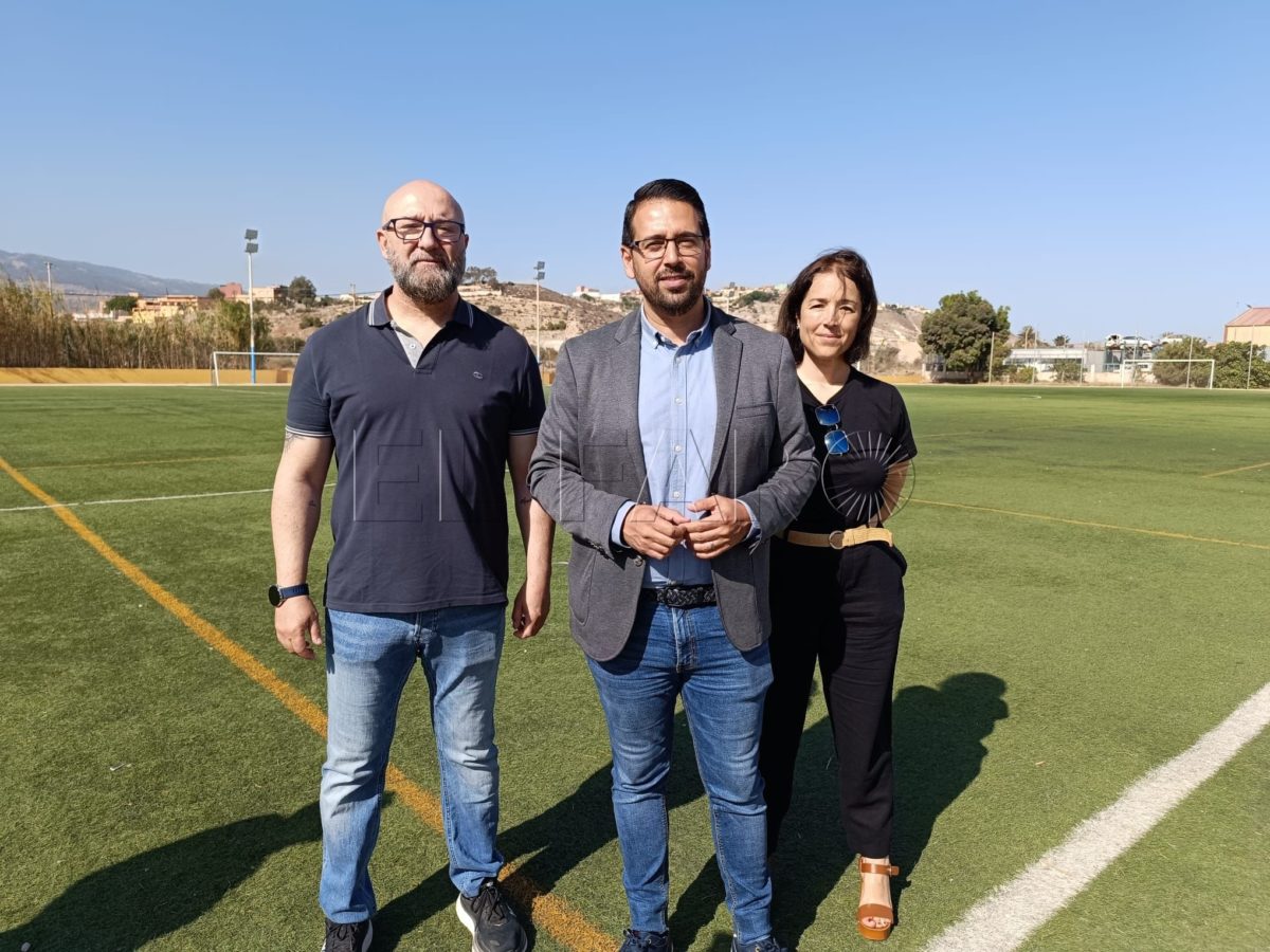 5d186ad1 f8d6 40f2 a33e 6a540d13c39d e1718188120669 Somos Melilla exige un plan de mejora de las instalaciones deportivas de la ciudad o convocará movilizaciones