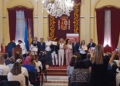 5faf98ca a5d0 4850 9180 14c8a8e84bf0 Entregados los diplomas de la Escuela de Hostelería de Melilla
