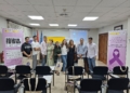 5fed64c2 ec3b 4483 98b1 172a44596f05 Alumnos de FP conocen la Unidad de Contra la Violencia de Género, en la Semana de Administración Abierta