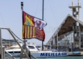 6 El 'benjamín' de la Armada se presenta en sociedad