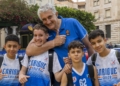 6 Enorme expectación en la disputa del Plaza 3x3 CaixaBank 2024
