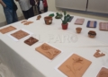 611b5647 eb5f 4788 8933 a43e30e79317 Aulas Culturales para Mayores cierra su curso más breve con la exposición de las obras de sus alumnos