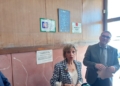 63bdca20 53f6 485d 95c0 e77e6abcfe91 El Aula Permanente de Formación Abierta de la UGR cierra el curso académico con el primer acto celebrado tras la pandemia
