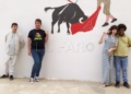 63d4282c fa3d 446d a8e9 84739d685119 Semana plagada de visitas en la plaza de toros de Melilla