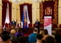 65a7ac9e c2ed 47fe 9430 5a88e132a5db Entregados los diplomas de la Escuela de Hostelería de Melilla